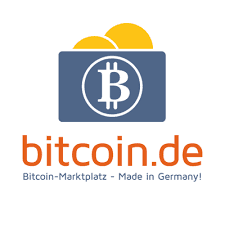 Bitcoin.de_logo
